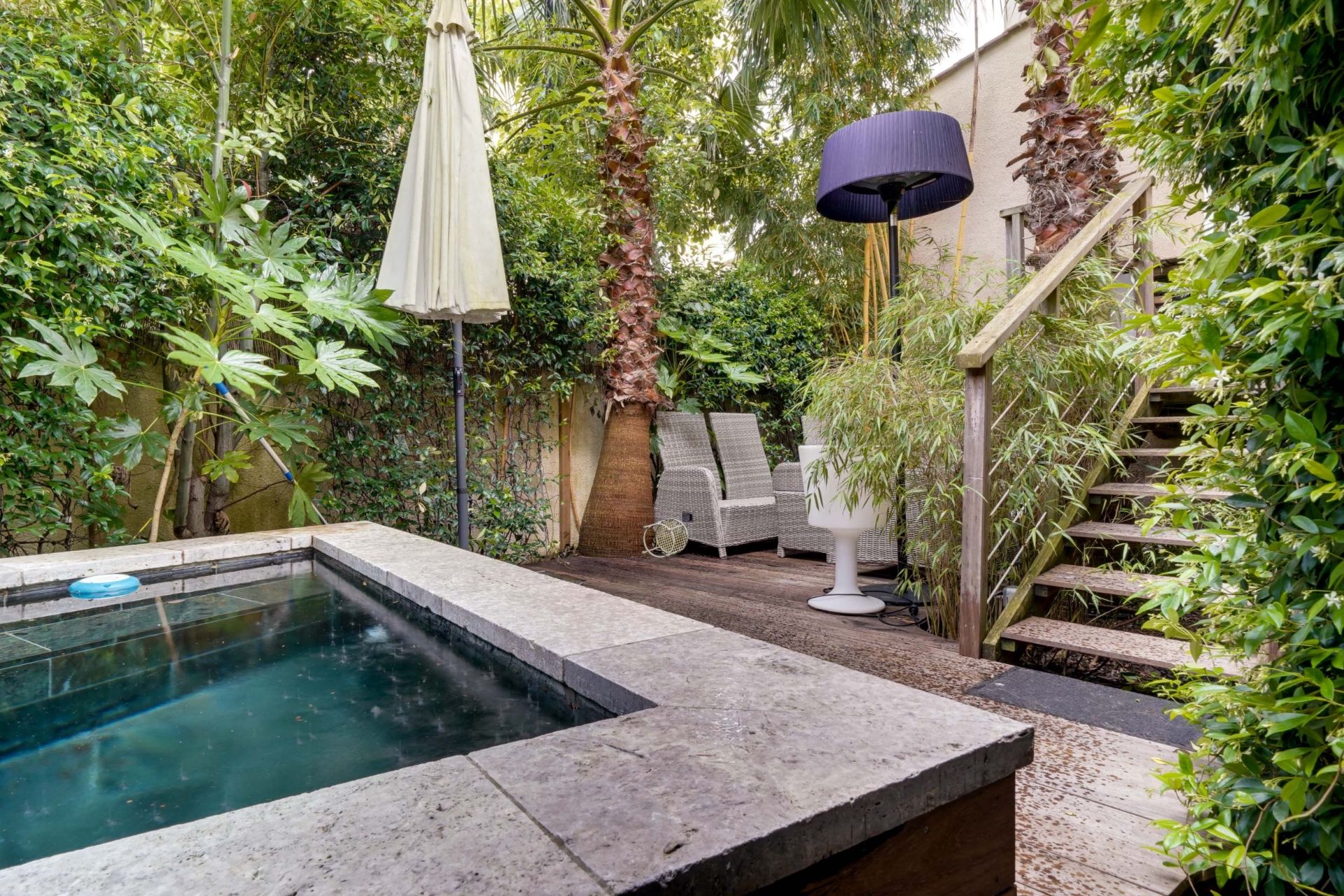 maison 6 pièces en vente sur BORDEAUX (33300)
