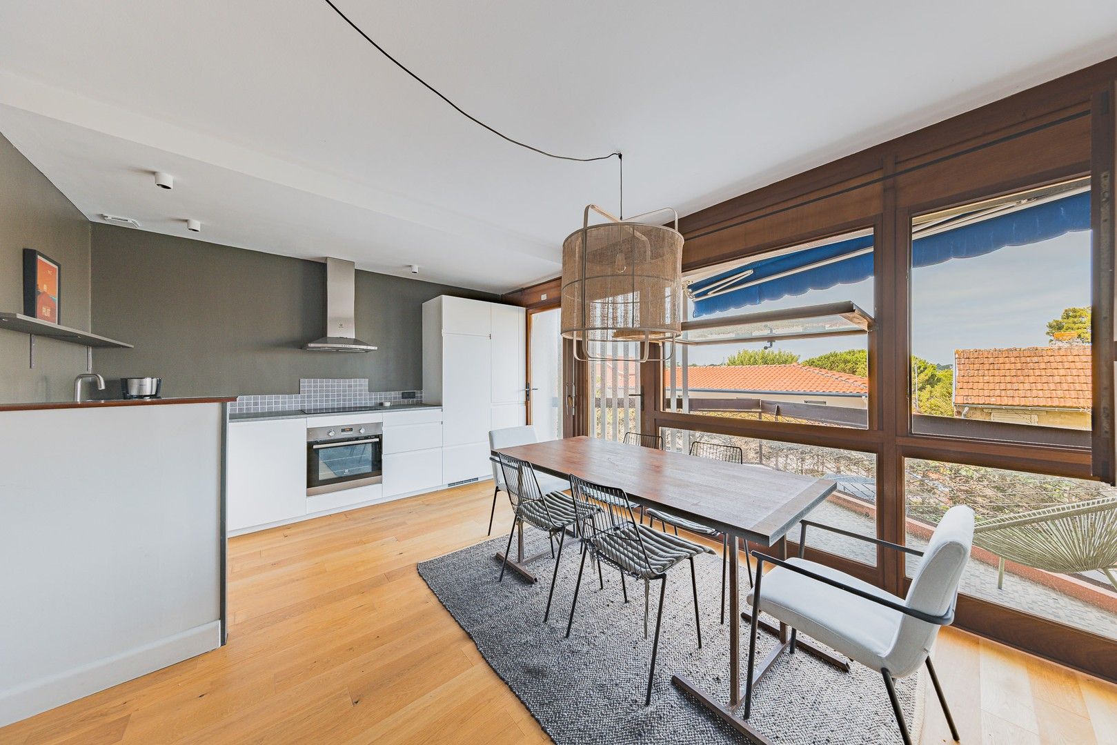 appartement 2 pièces en vente sur Arcachon (33240)