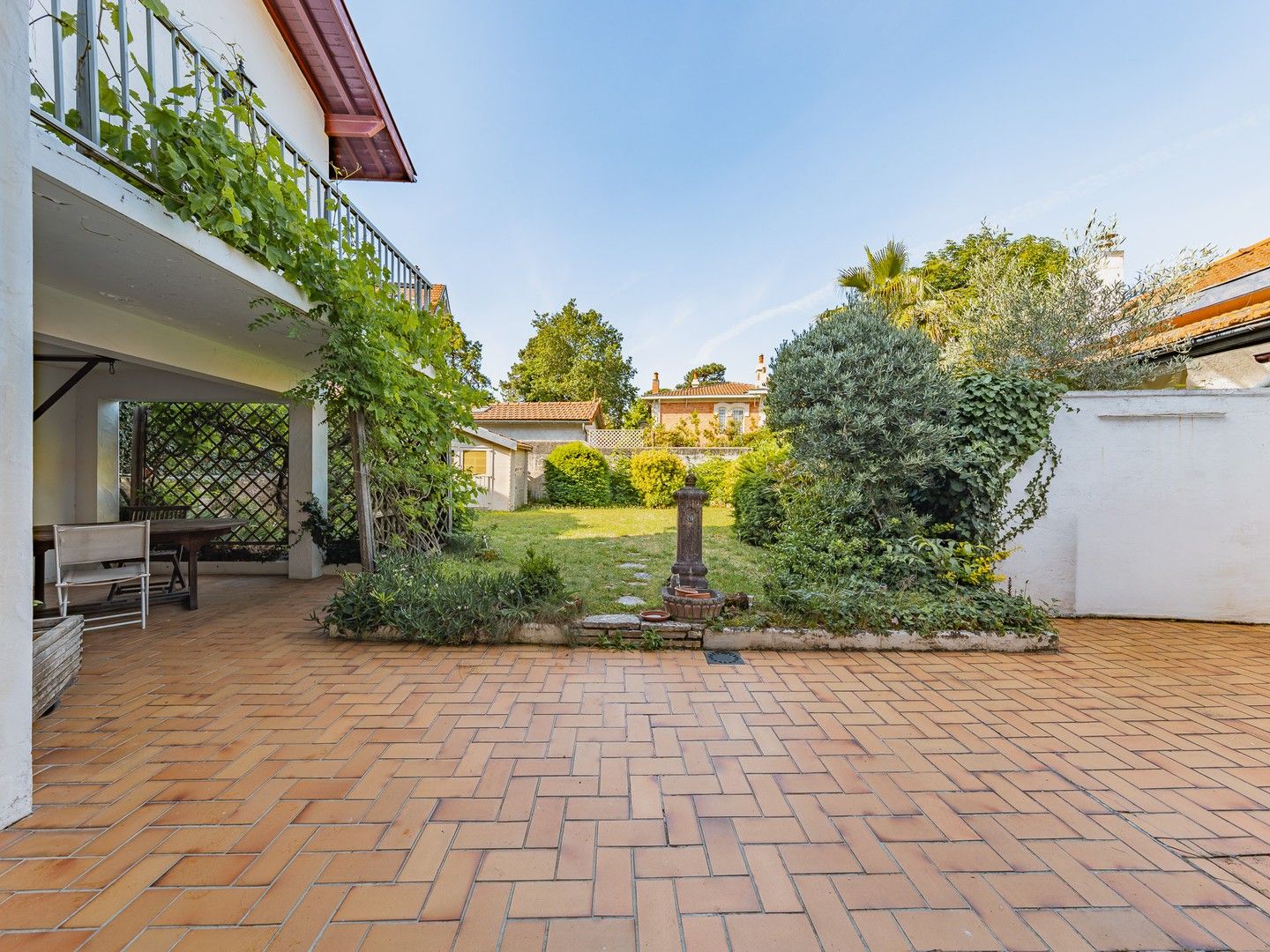 maison 6 pièces en vente sur Arcachon (33120)