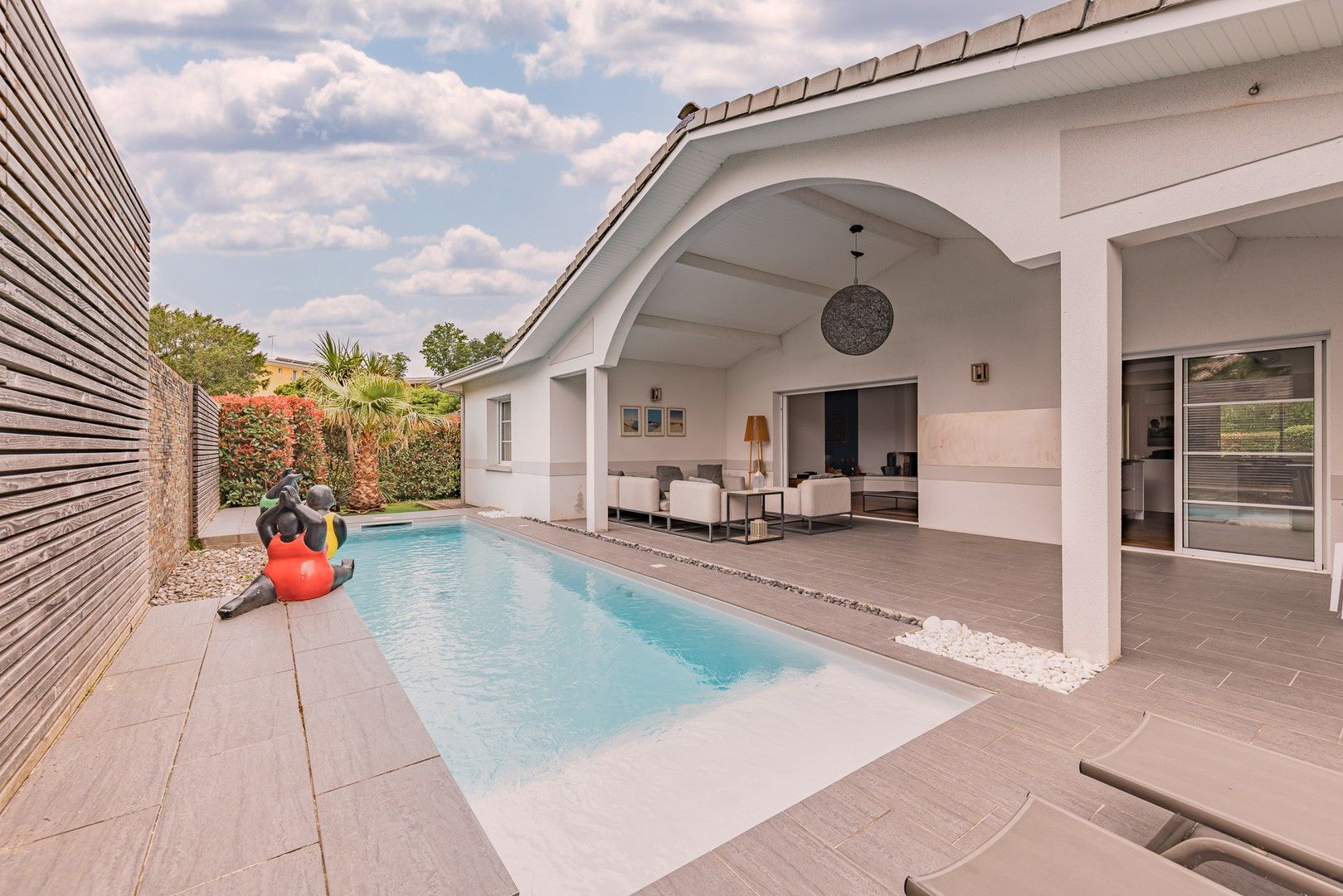 maison 6 pièces en vente sur VILLENAVE D'ORNON (33140)