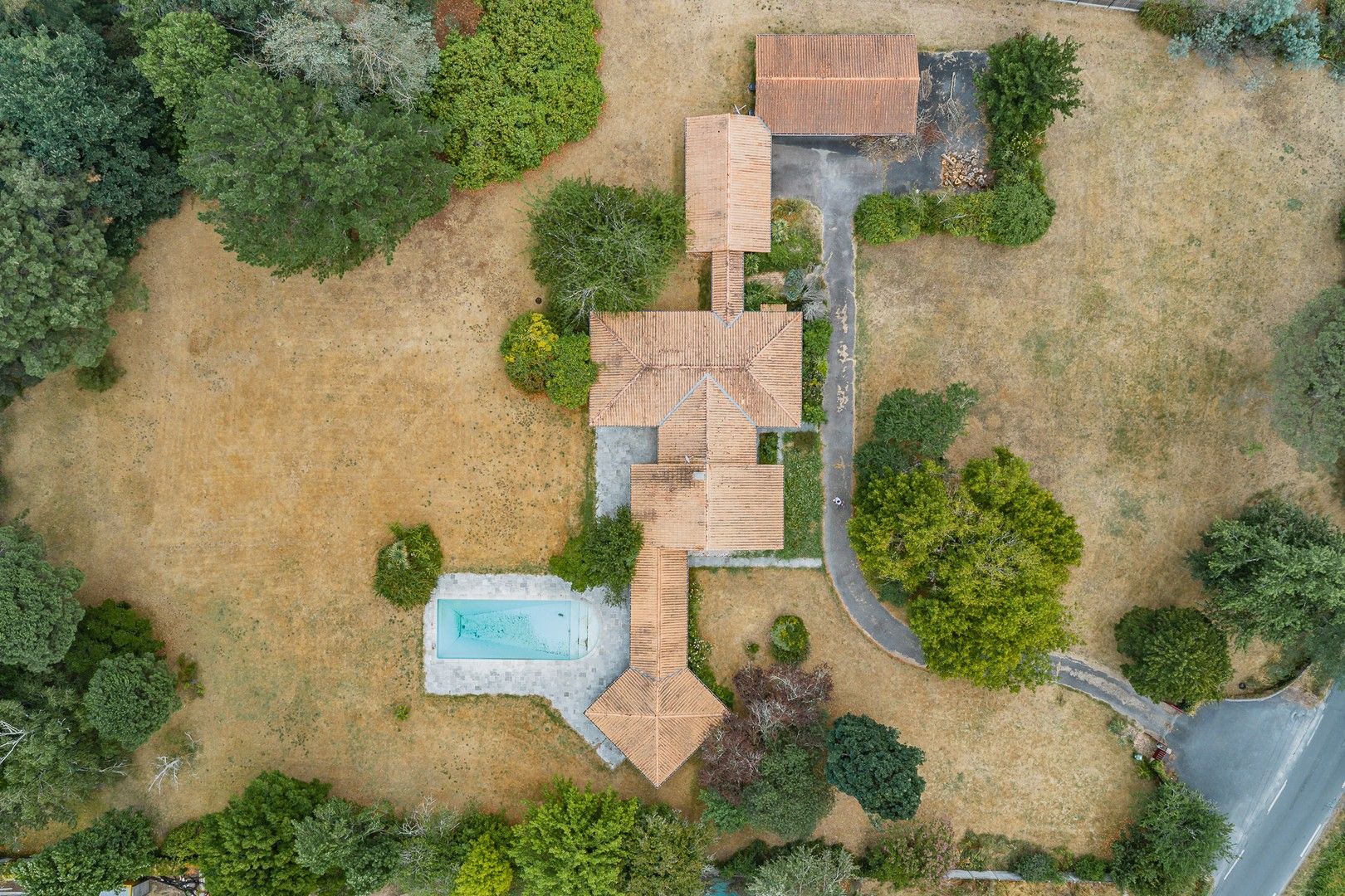 maison 6 pièces en vente sur MERIGNAC (33700)