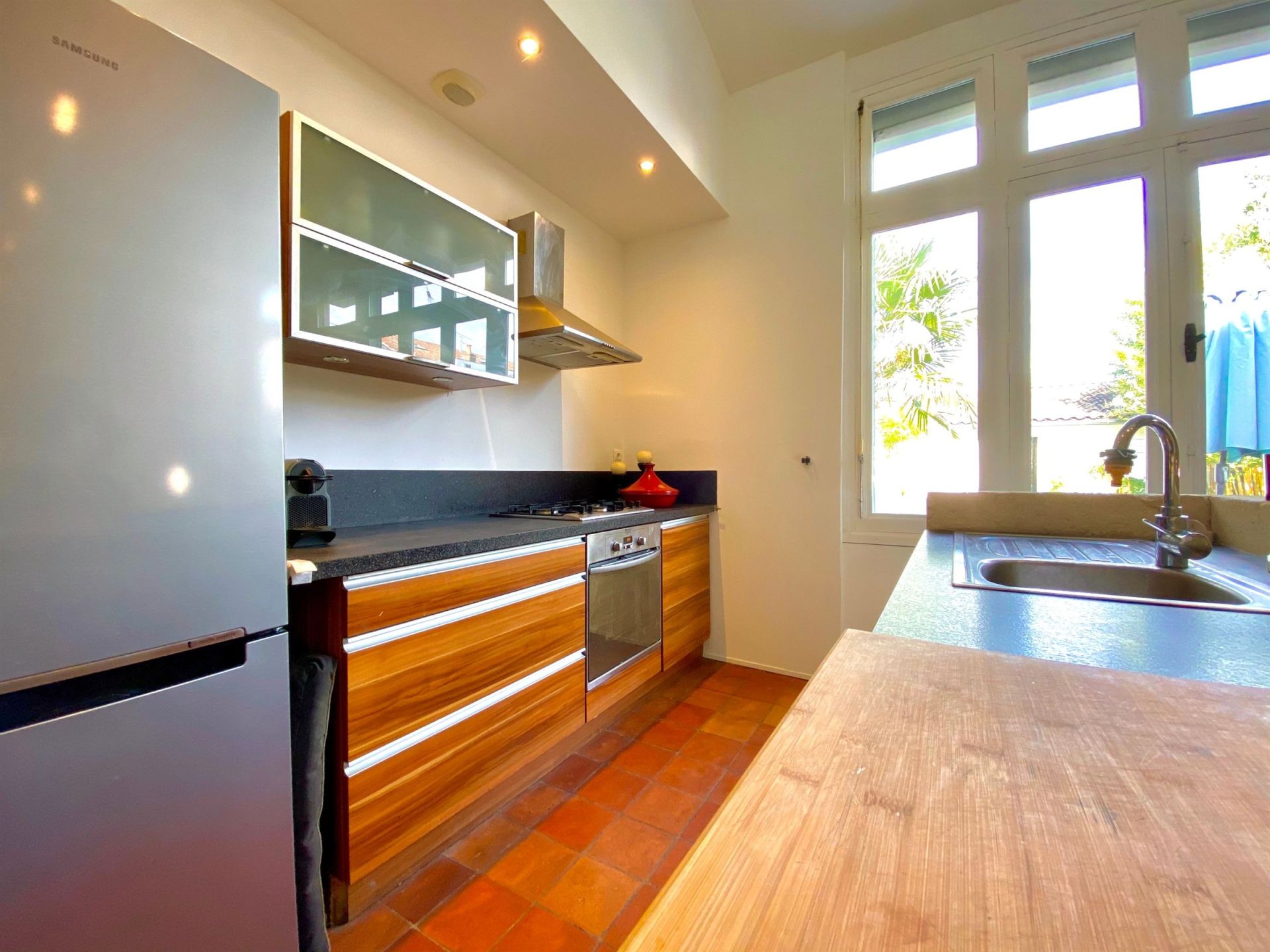 maison bourgeoise 4 pièces en vente sur BORDEAUX (33000)