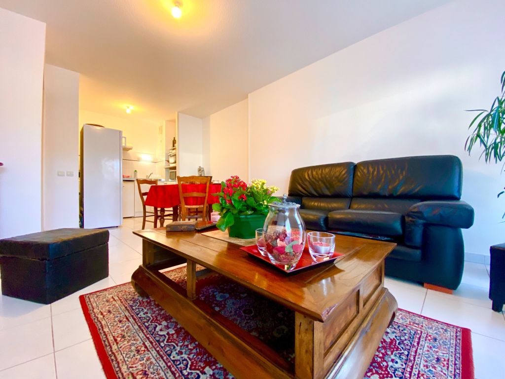 apartment 2 rooms for sale on EYSINES (33320)
