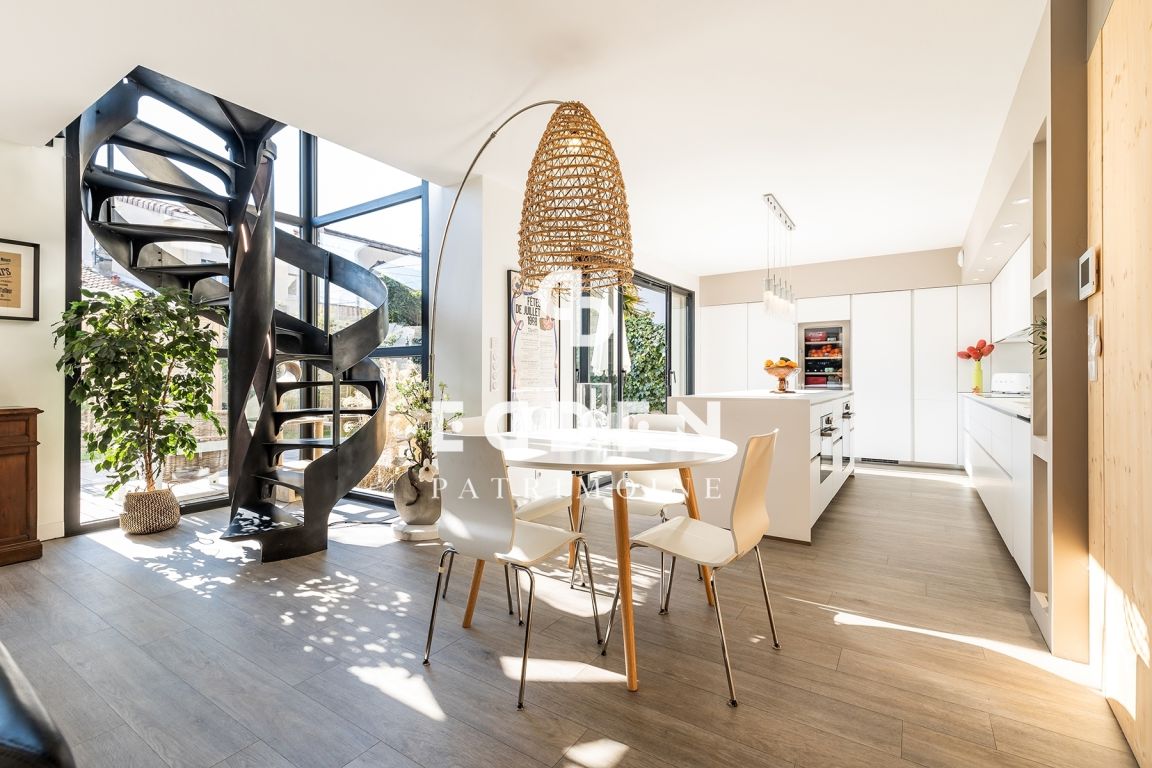 maison 5 pièces en vente sur BORDEAUX (33000)