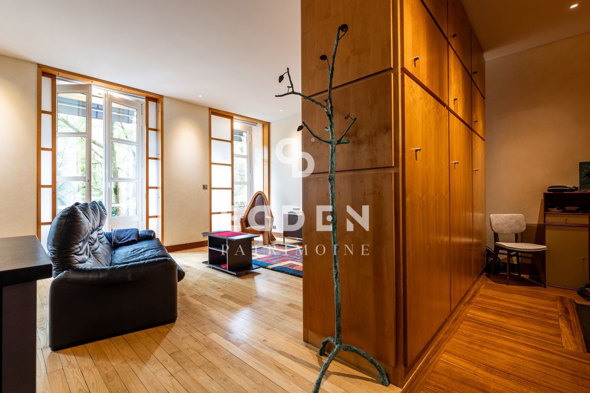 appartement 3 pièces en vente sur BORDEAUX (33000)