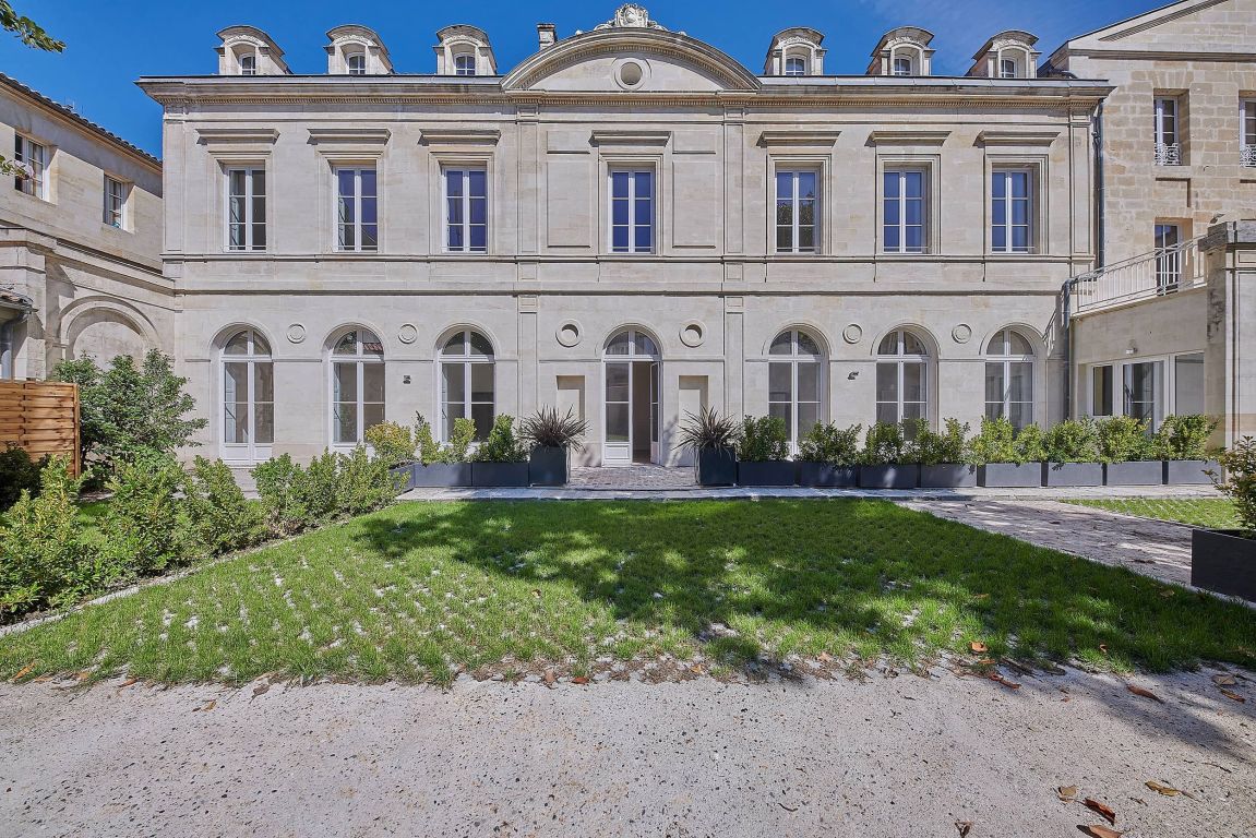 appartement 3 pièces en vente sur LIBOURNE (33500)