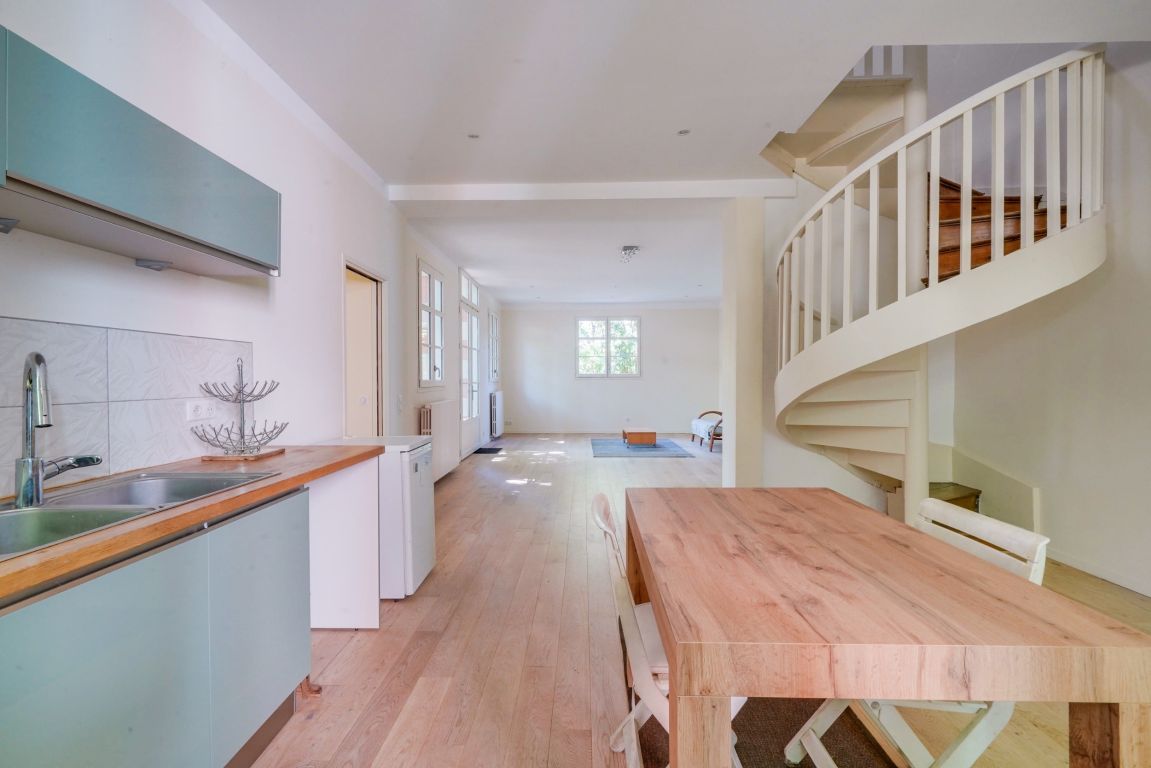 maison 5 pièces en vente sur ARCACHON (33120)