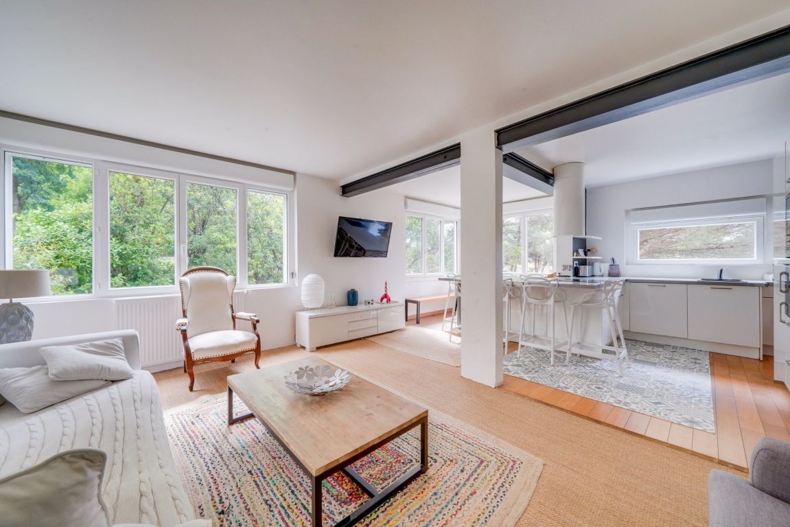 maison 6 pièces en vente sur ARCACHON (33120)