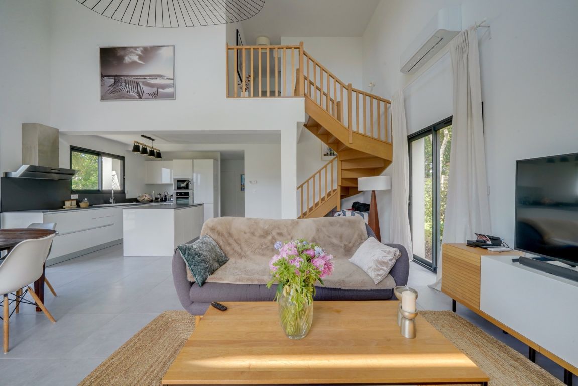 maison 5 pièces en vente sur LA TESTE DE BUCH (33260)