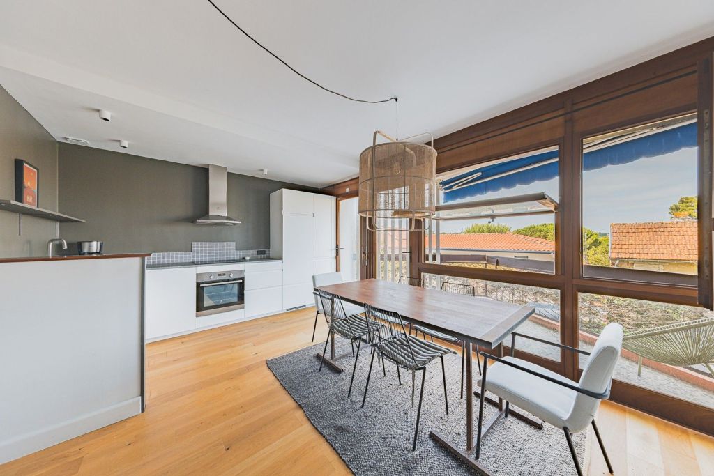 appartement 2 pièces en vente sur Arcachon (33240)