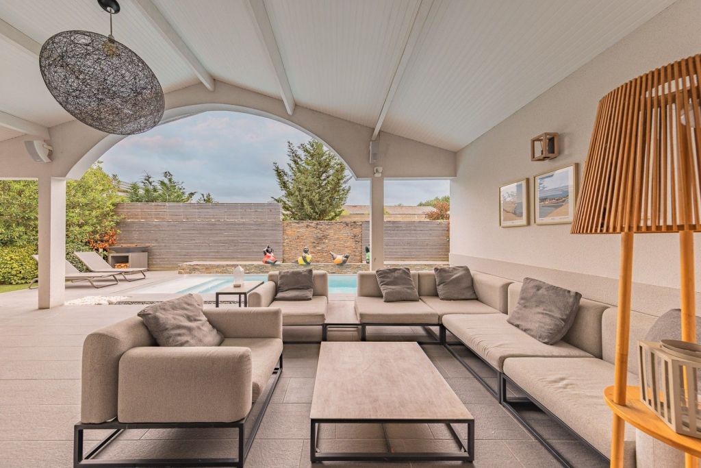 maison 6 pièces en vente sur VILLENAVE D'ORNON (33140)