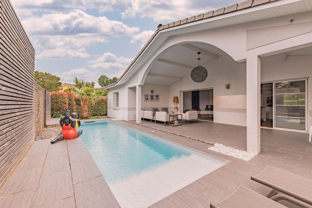 maison 6 pièces en vente sur VILLENAVE D'ORNON (33140)