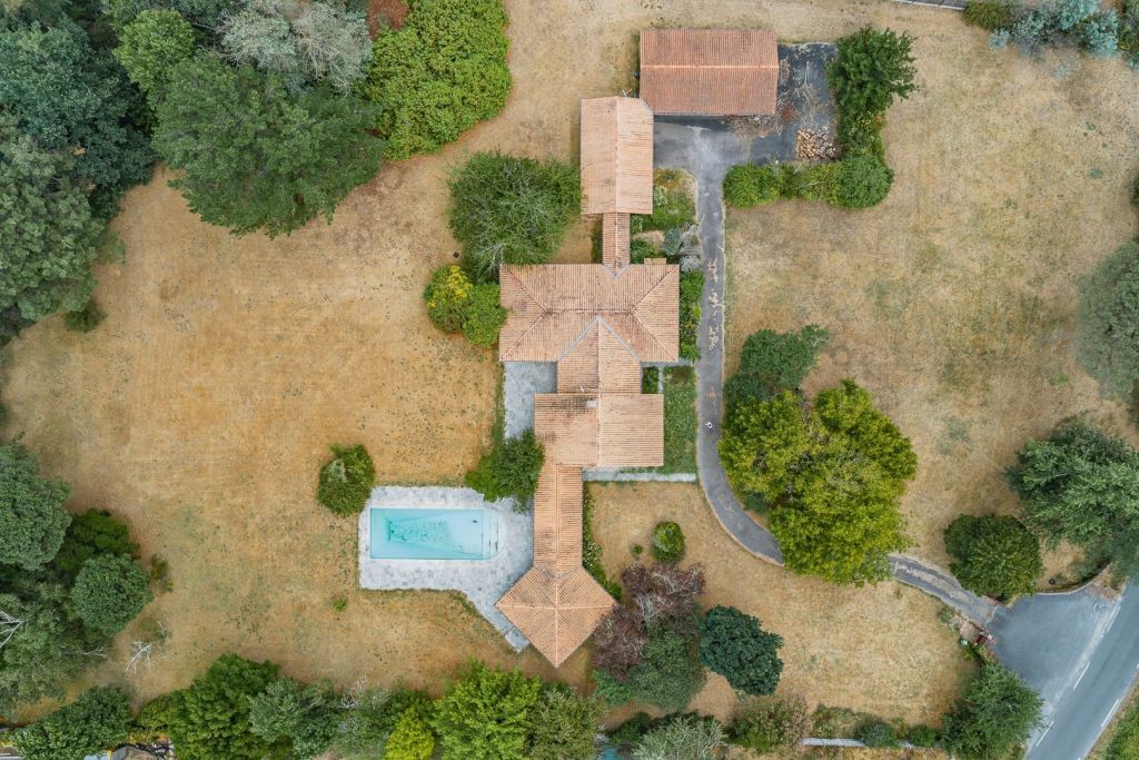 maison 6 pièces en vente sur MERIGNAC (33700)