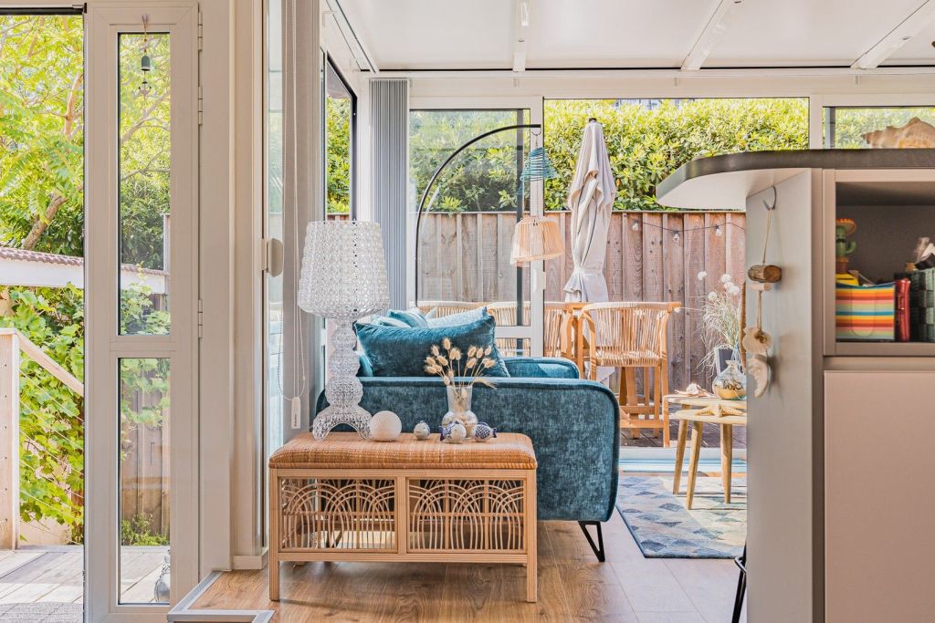 appartement 6 pièces en vente sur ARCACHON (33120)