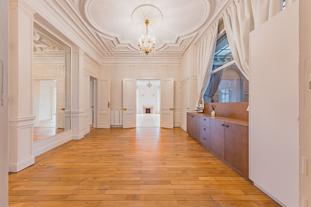 appartement en vente sur BORDEAUX (33000)