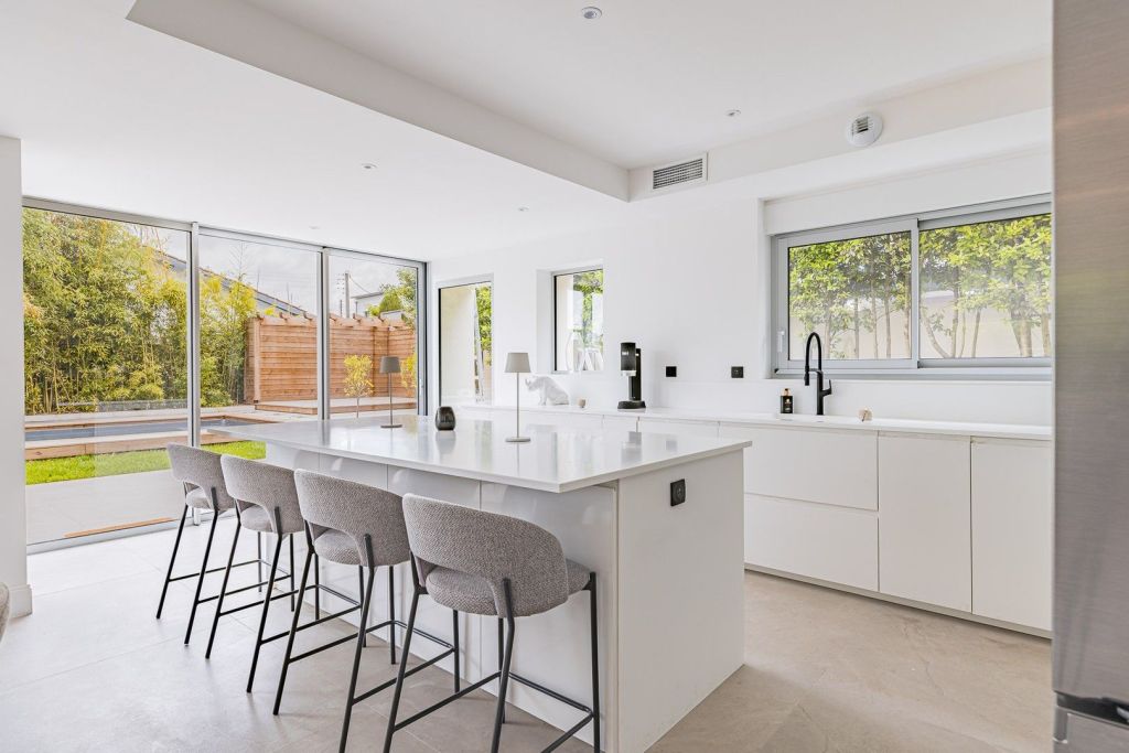 maison en vente sur BORDEAUX (33200)