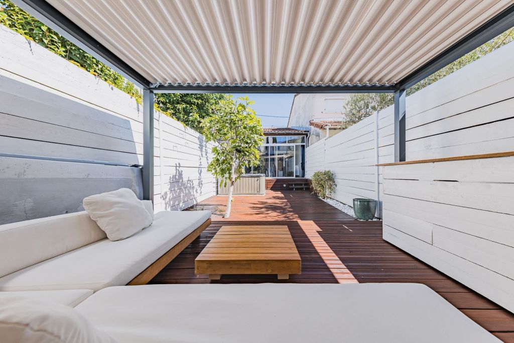 maison 3 pièces en vente sur BORDEAUX (33000)